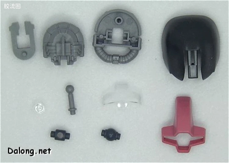 MG 一年战争版 MS-09 大魔 Ver.O.Y.W.0079 - 图片